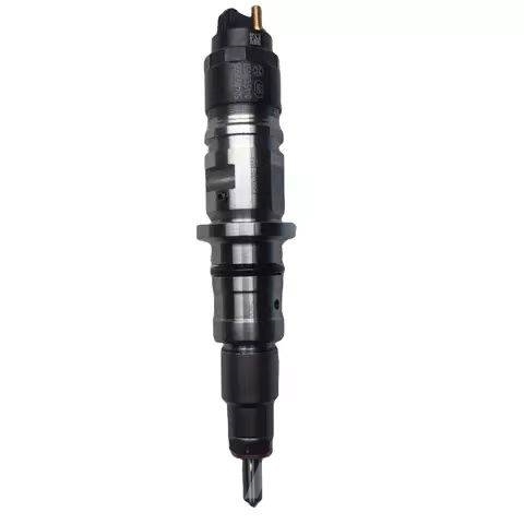 Bosch 0445120059/4945969 diesel common rail injector Motoren