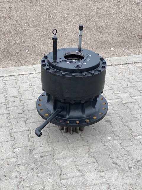 CAT 375 L SWING GEARBOX Коробка передач