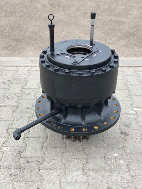 CAT 375 L SWING GEARBOX Коробка передач