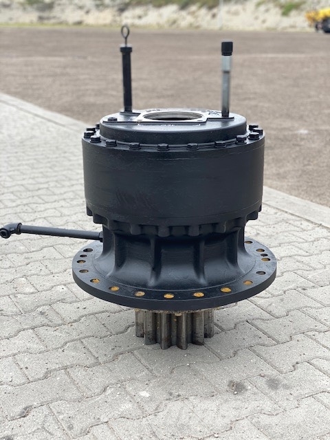 CAT 375 L SWING GEARBOX Коробка передач
