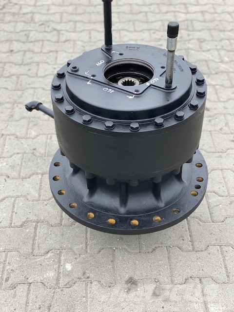 CAT 375 L SWING GEARBOX Коробка передач