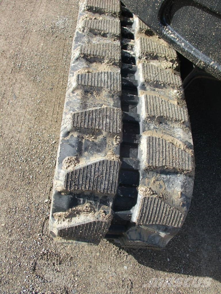 Kubota U 48-4 Mini ekskavatörler, 7 tona dek