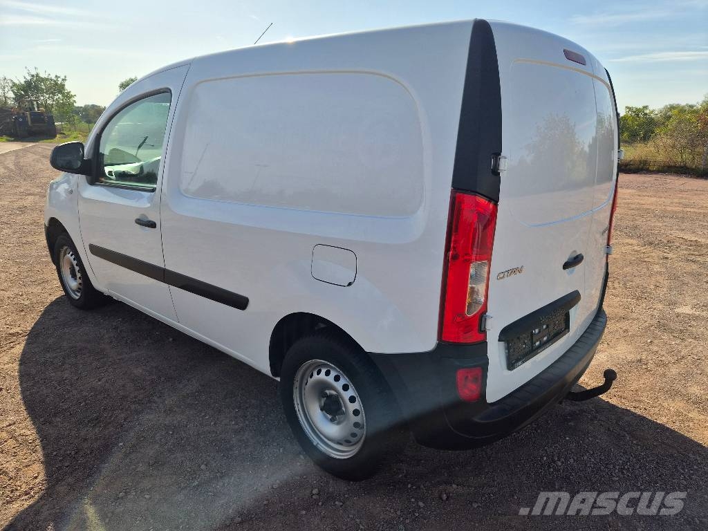 Mercedes-Benz Citan 109 CDI Varebiler