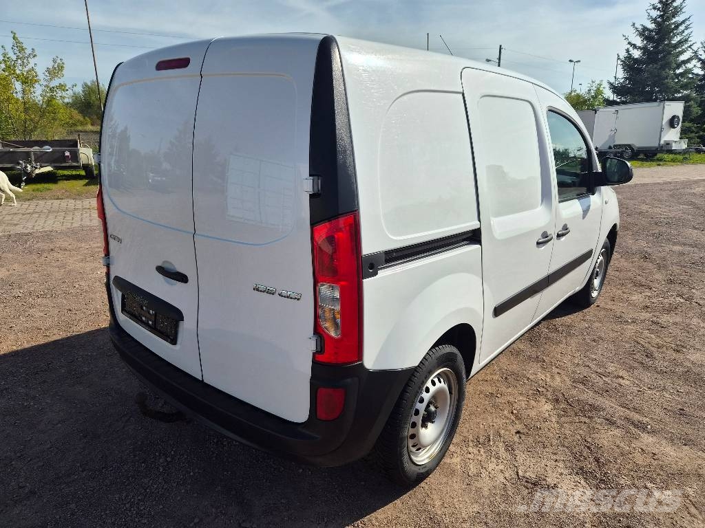 Mercedes-Benz Citan 109 CDI Varebiler
