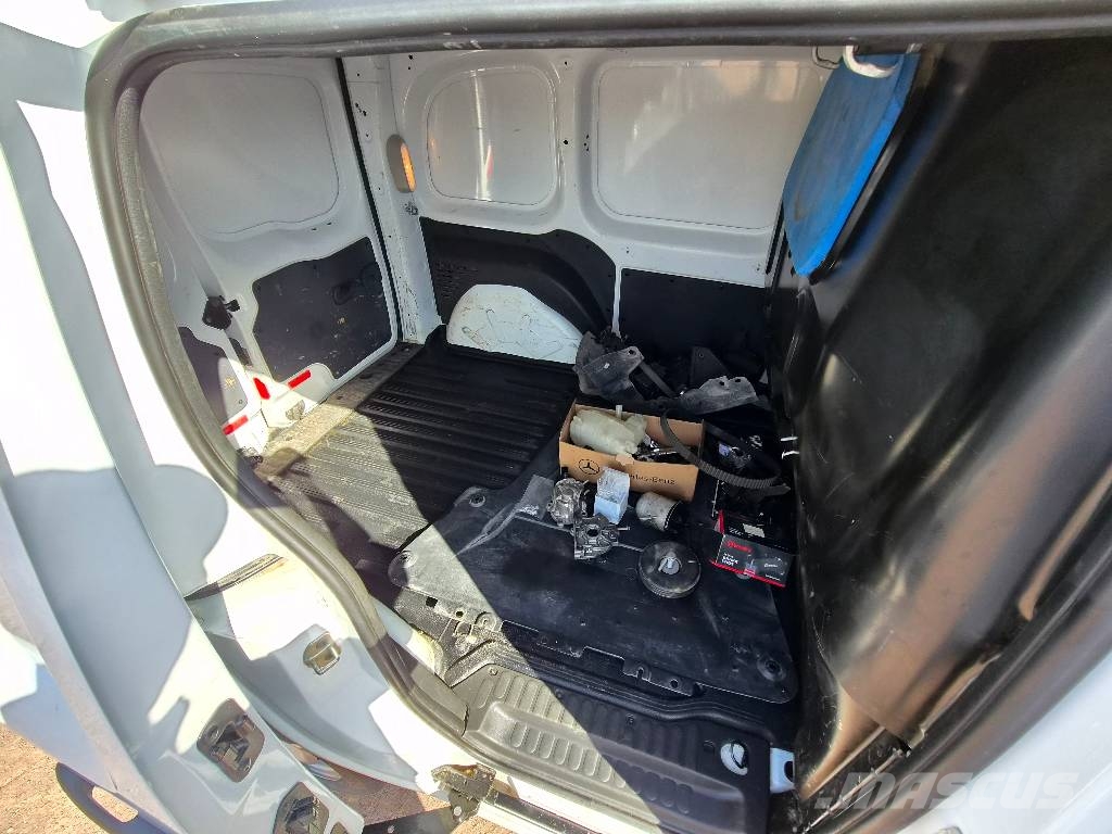 Mercedes-Benz Citan 109 CDI Varebiler