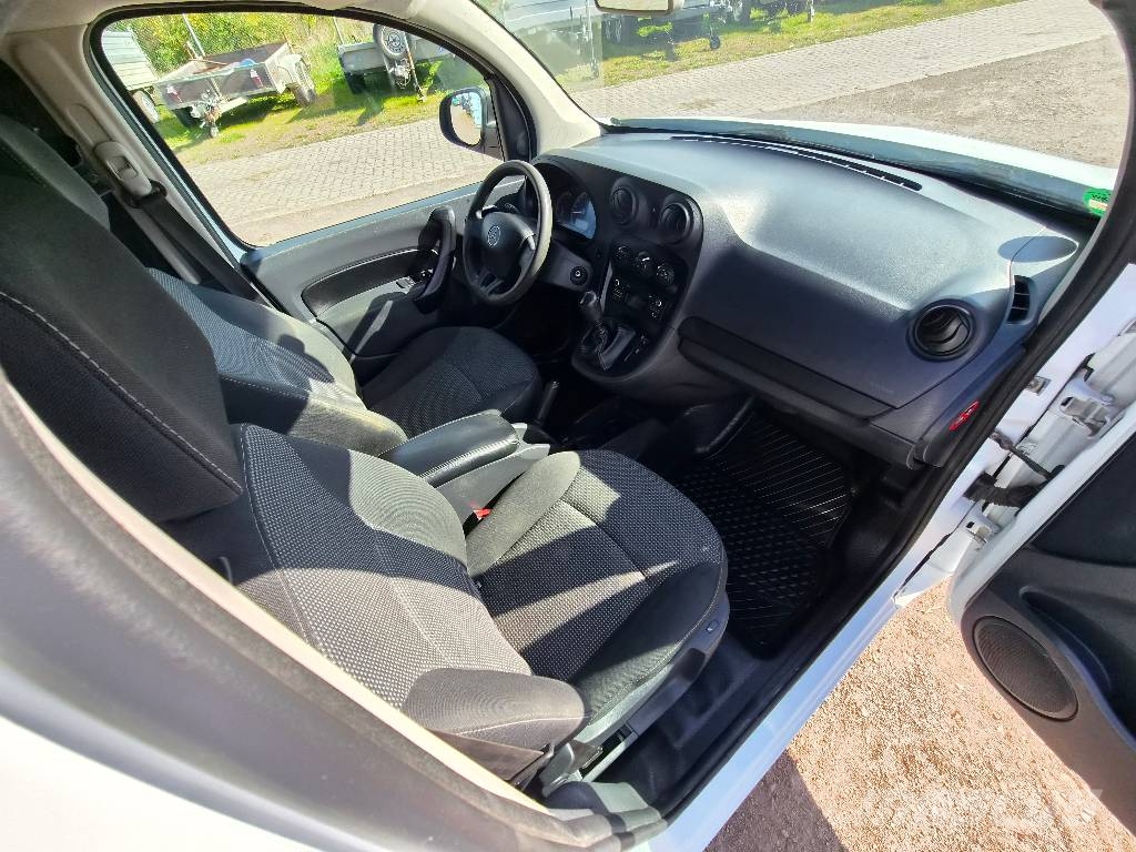 Mercedes-Benz Citan 109 CDI Varebiler