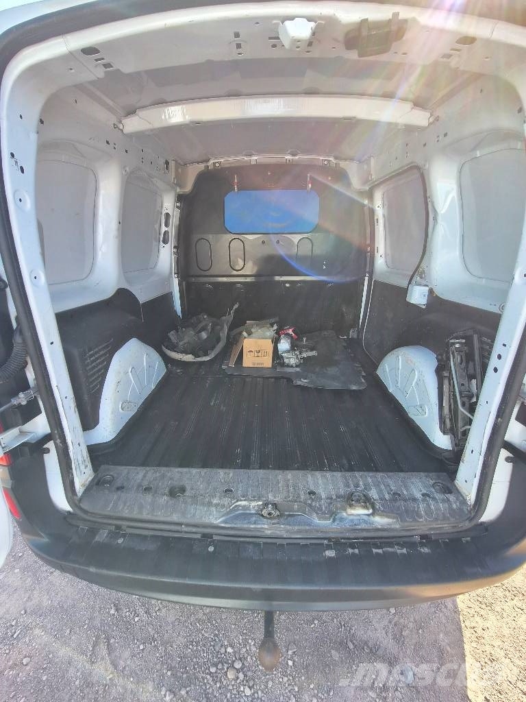 Mercedes-Benz Citan 109 CDI Varebiler