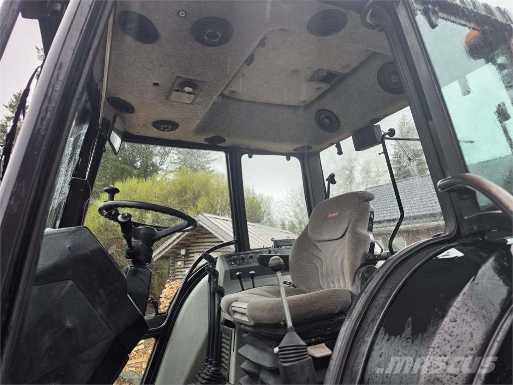 Valmet 6100 拖拉机/农用车