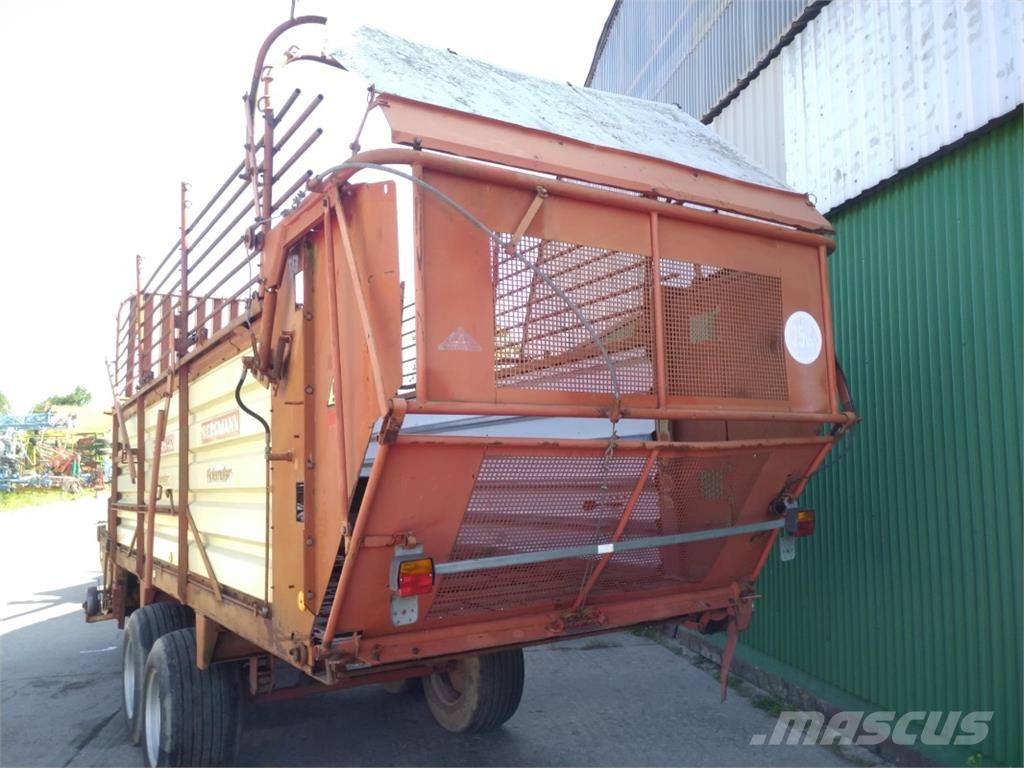 Bergmann SL 35 Agriculture - Others