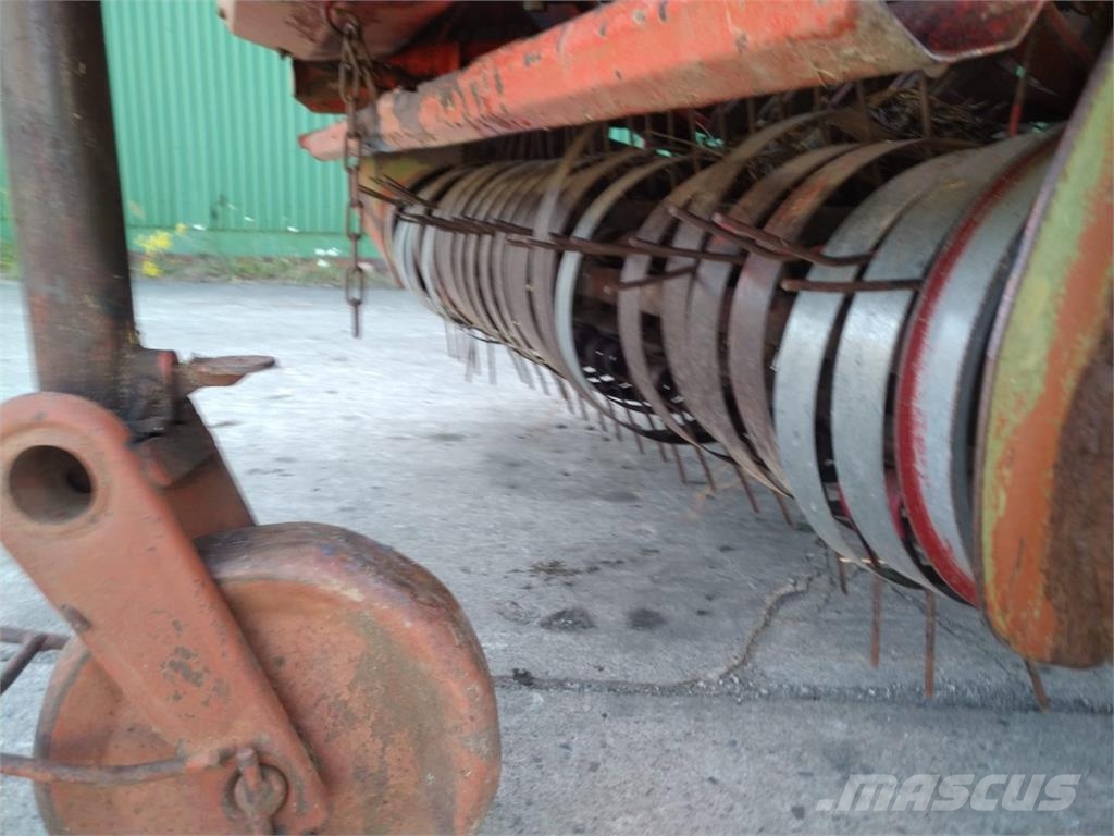 Bergmann SL 35 Agriculture - Others