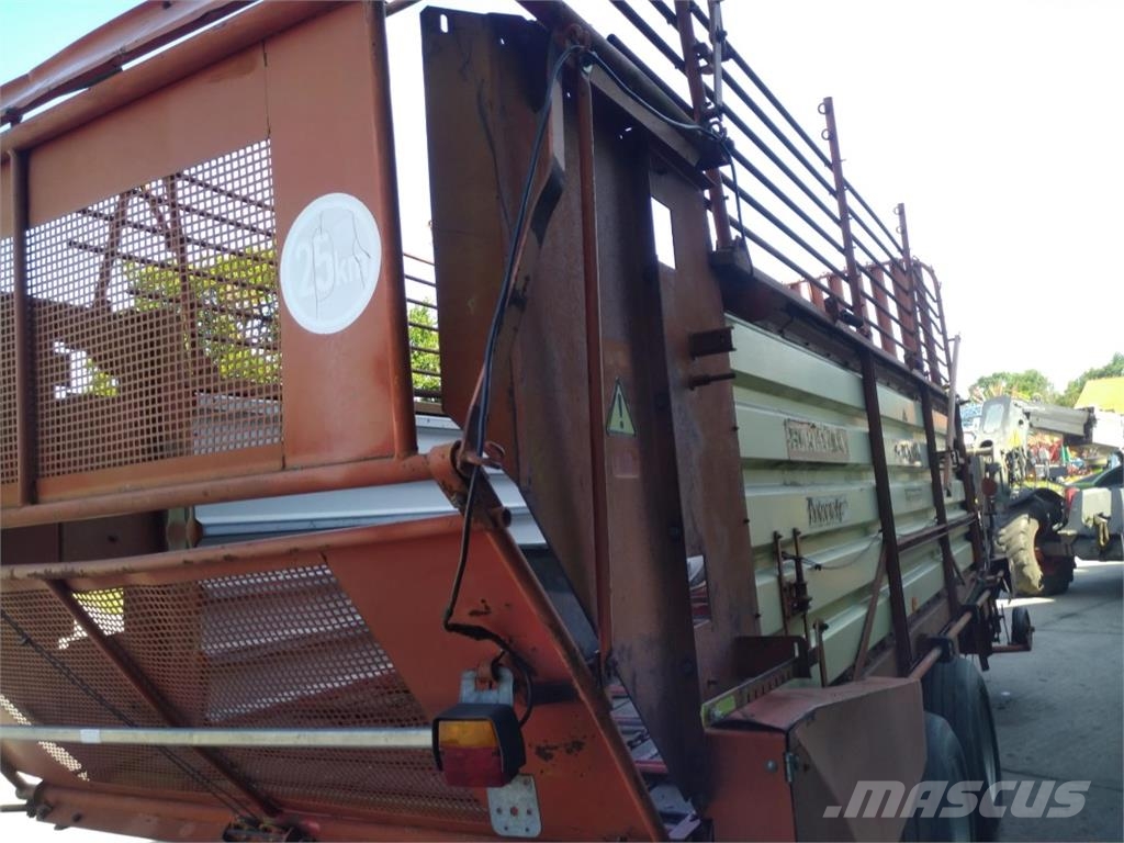 Bergmann SL 35 Agriculture - Others