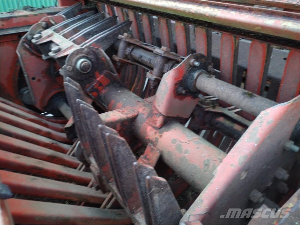 Bergmann SL 35 Agriculture - Others