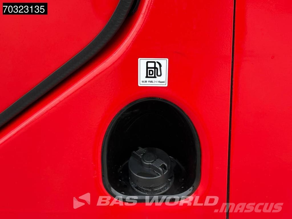 Hangcha CPCD35 HERSTELLERGARANTIE – KUBOTA-MOTOR – CE Diesel Trucker