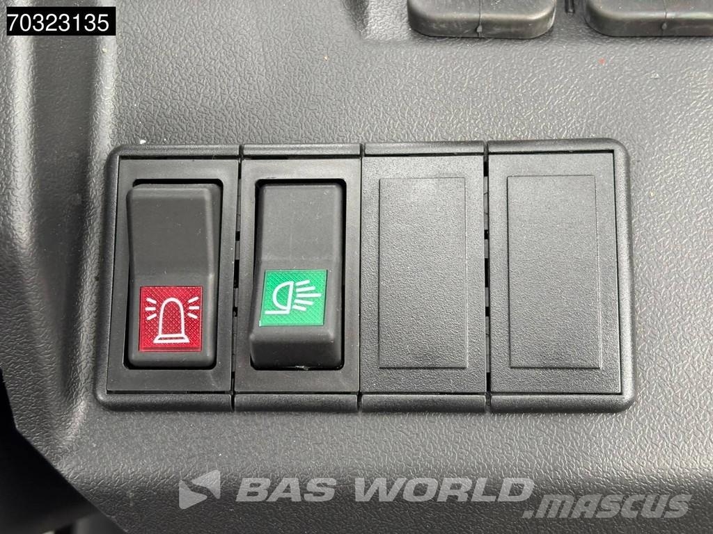 Hangcha CPCD35 HERSTELLERGARANTIE – KUBOTA-MOTOR – CE Diesel Trucker