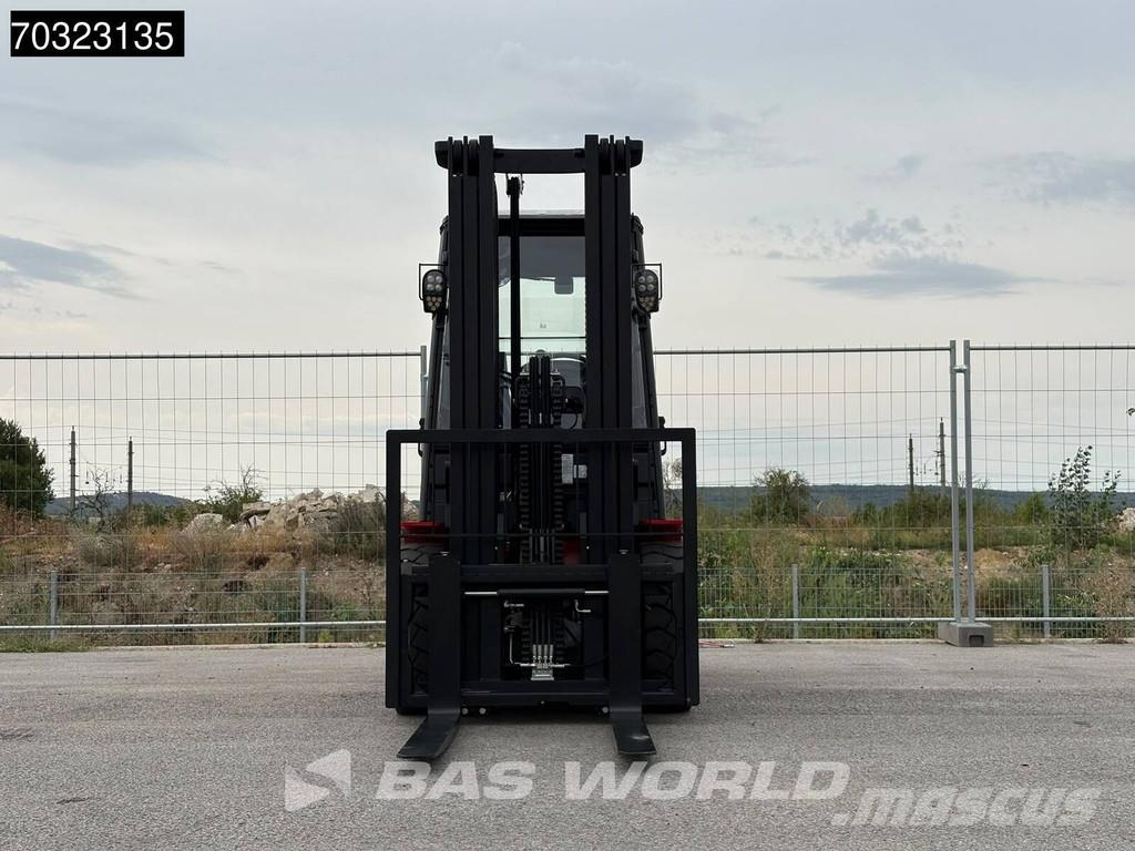 Hangcha CPCD35 HERSTELLERGARANTIE – KUBOTA-MOTOR – CE 柴油卡車