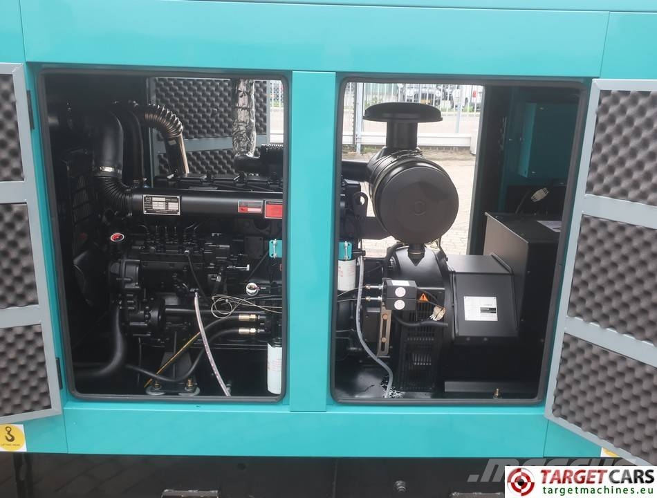 Xindong XDT-150KW Diesel Generator 187KVA 400/230V Diesel Generatoren
