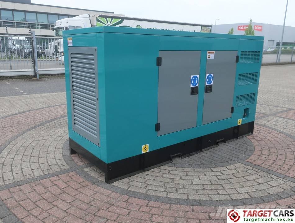 Xindong XDT-150KW Diesel Generator 187KVA 400/230V Diesel Generatoren