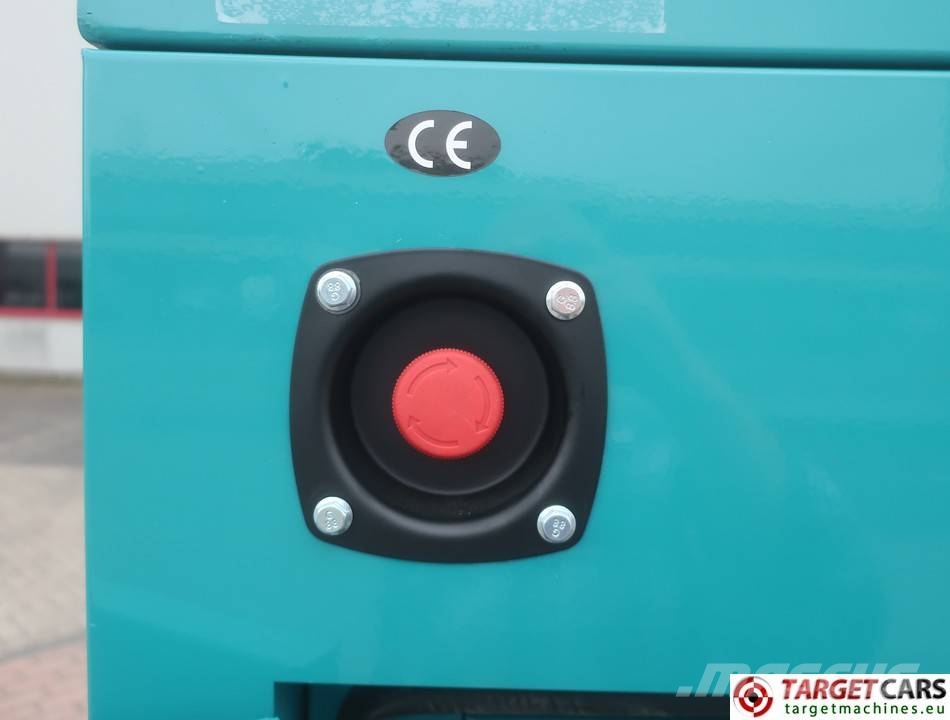 Xindong XDT-150KW Diesel Generator 187KVA 400/230V Diesel Generatoren