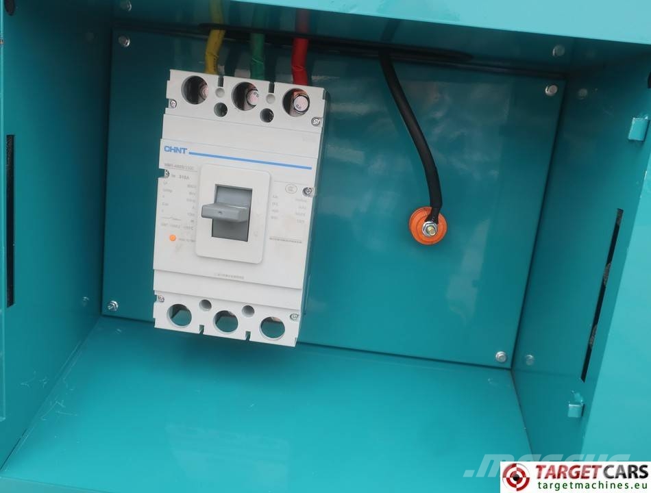 Xindong XDT-150KW Diesel Generator 187KVA 400/230V Diesel Generatoren