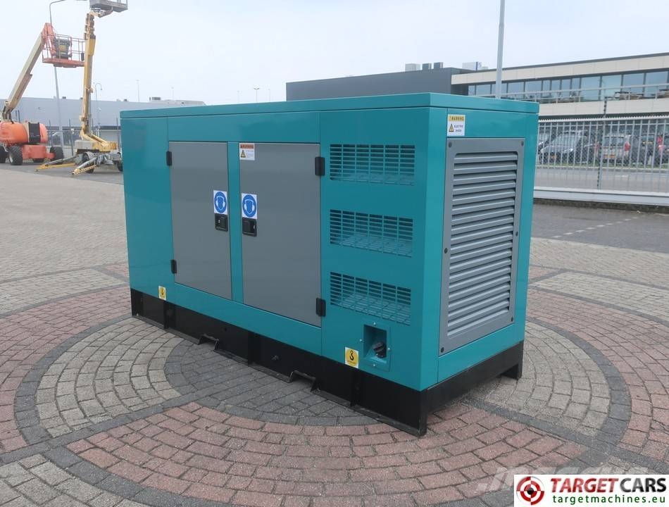 Xindong XDT-150KW Diesel Generator 187KVA 400/230V Diesel Generatoren