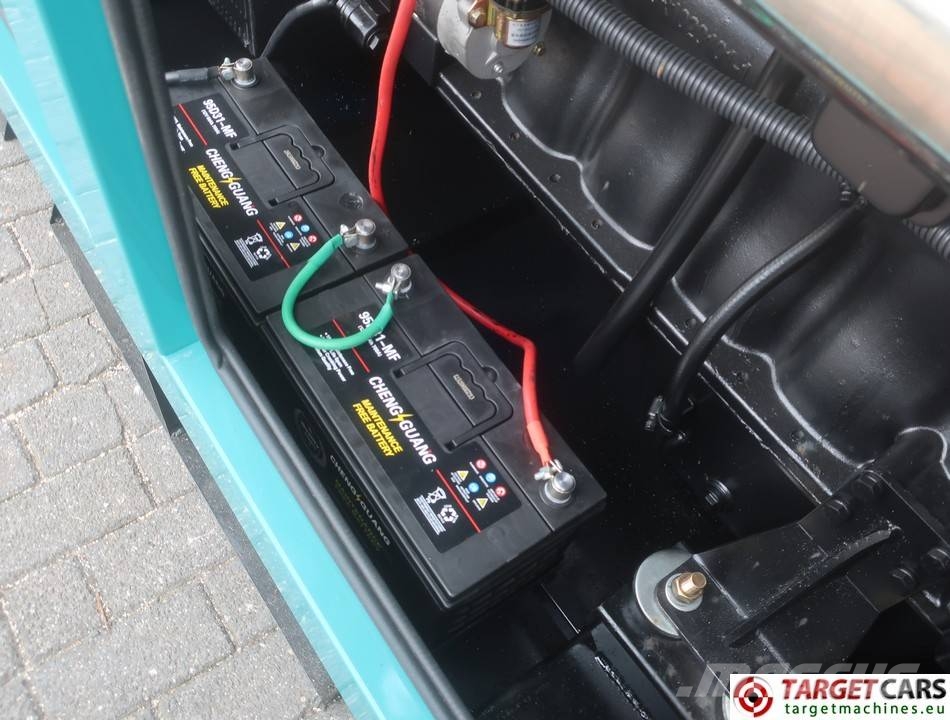 Xindong XDT-150KW Diesel Generator 187KVA 400/230V Diesel Generatoren