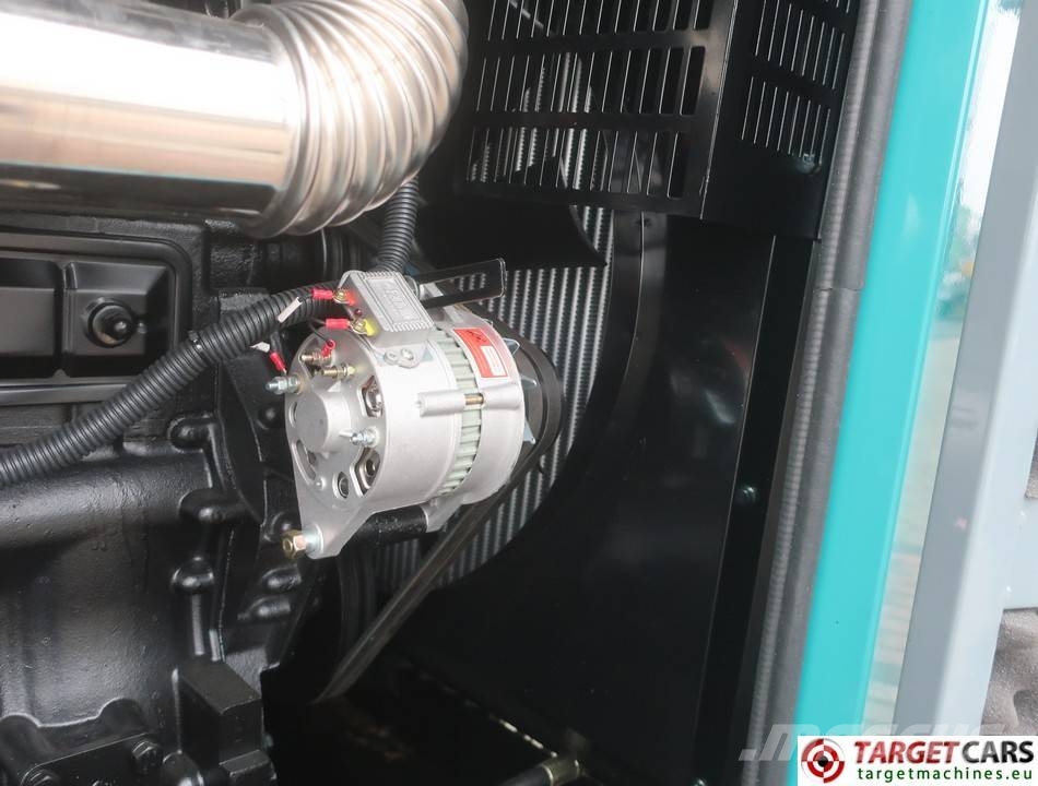 Xindong XDT-150KW Diesel Generator 187KVA 400/230V Diesel Generatoren
