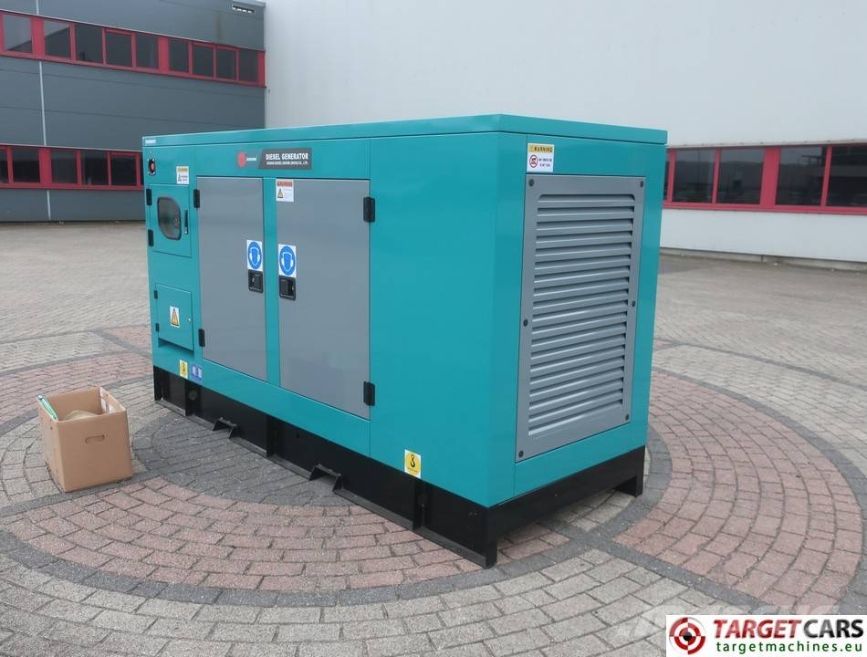 Xindong XDT-150KW Diesel Generator 187KVA 400/230V Diesel Generatoren