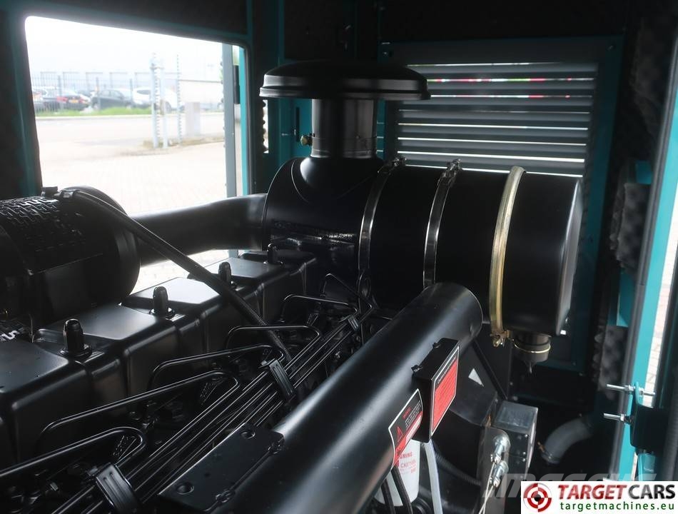 Xindong XDT-150KW Diesel Generator 187KVA 400/230V Diesel Generatoren