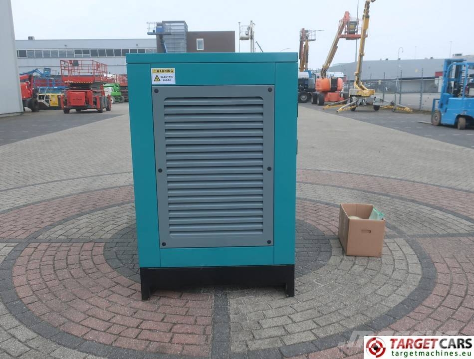 Xindong XDT-150KW Diesel Generator 187KVA 400/230V Diesel Generatoren