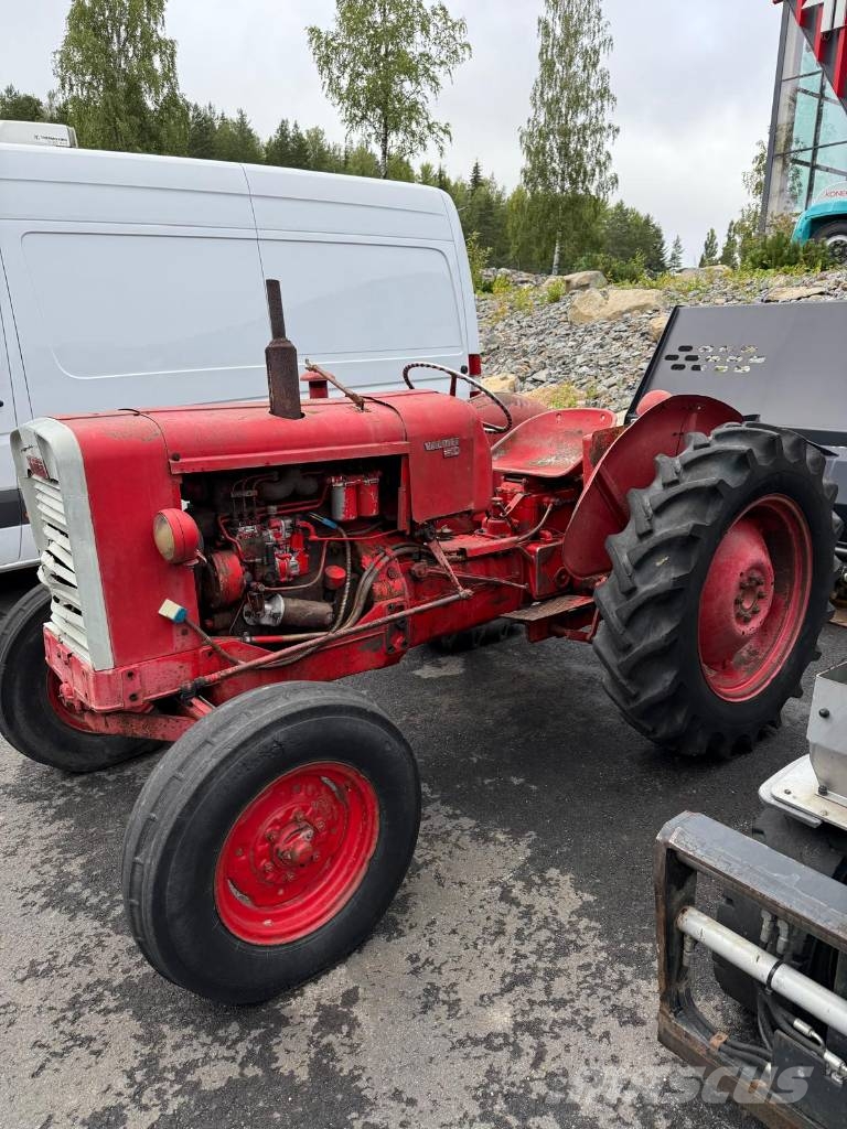 Valmet 361