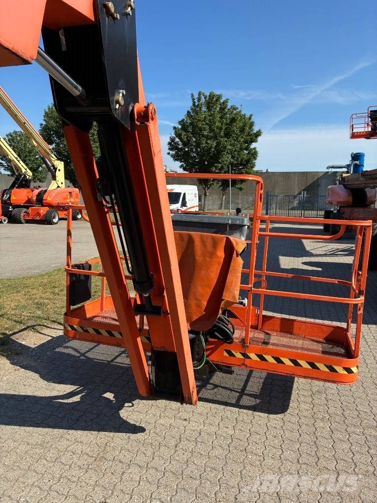 JLG 800AJ 26 meter knækarms lift Alkūniniai keltuvai