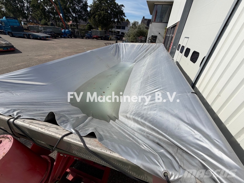 Meierling Kiepcontainer 24 m³ Special containers