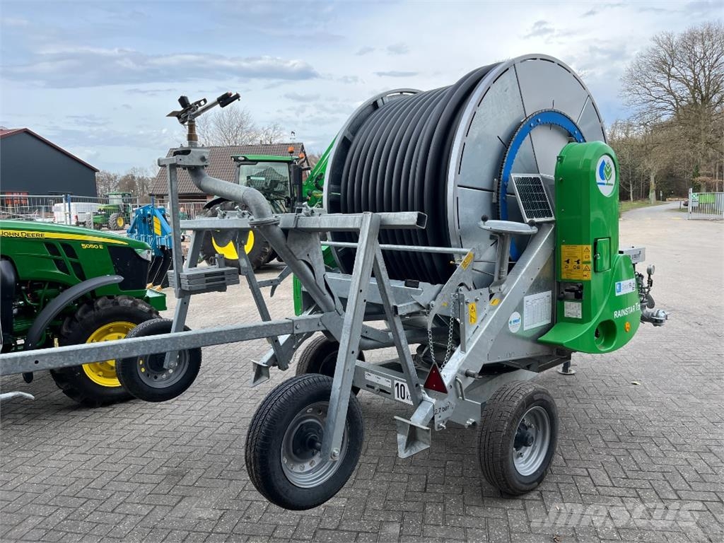 Bauer Rainstar T32 أنظمة الري