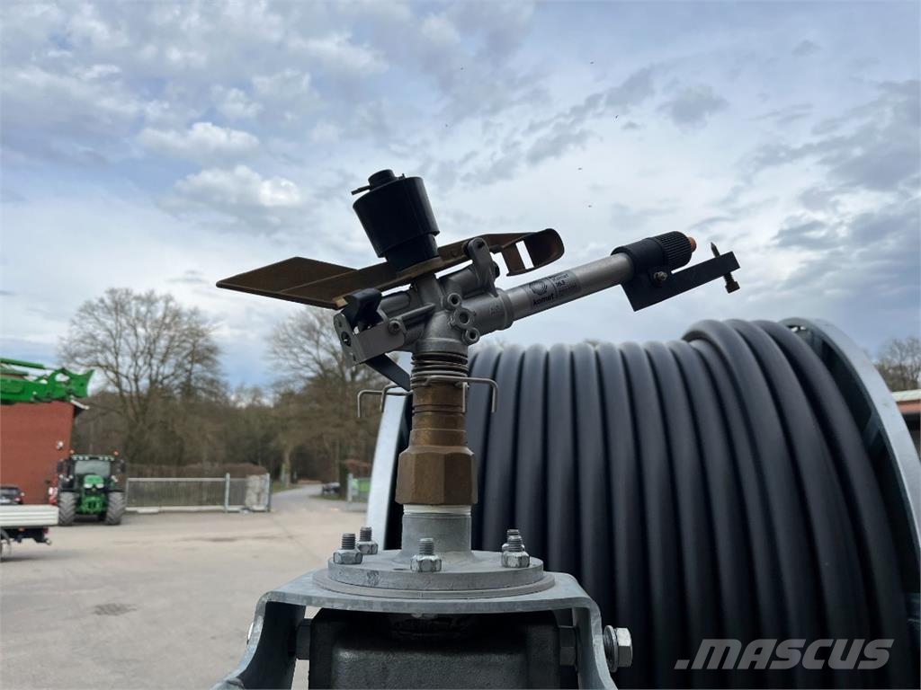 Bauer Rainstar T32 أنظمة الري