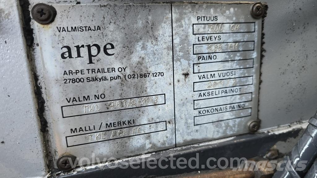 Scania R-serie R500 8x4 Kääntöpelli Nosturilla Vlakke laadvloer met kraan