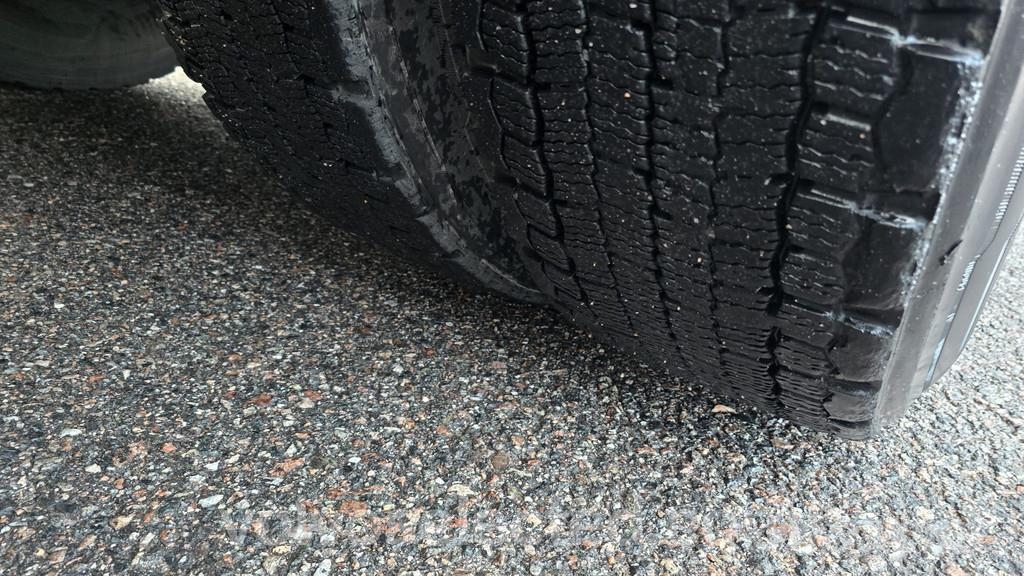 Scania R-serie R500 8x4 Kääntöpelli Nosturilla Vlakke laadvloer met kraan
