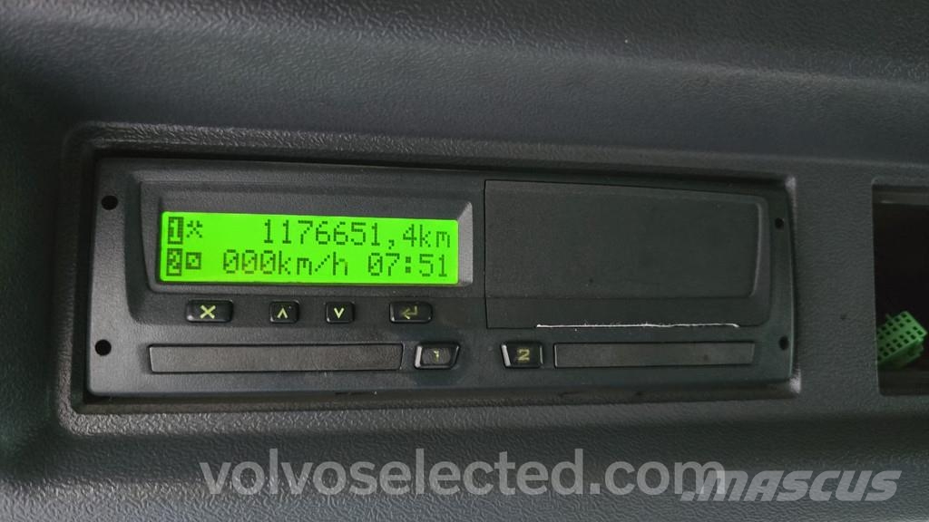Scania R-serie R500 8x4 Kääntöpelli Nosturilla Vlakke laadvloer met kraan