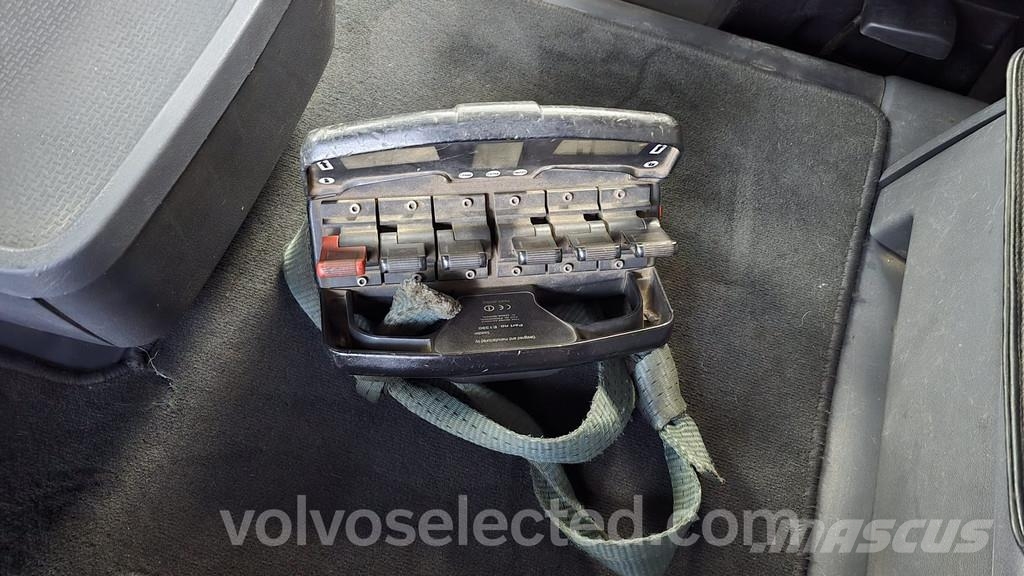 Scania R-serie R500 8x4 Kääntöpelli Nosturilla Vlakke laadvloer met kraan