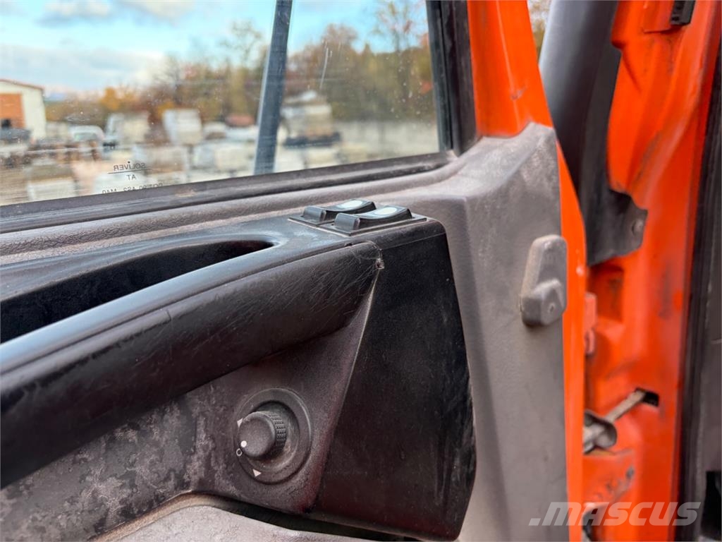 Renault PREMIUM 420 Cabezas tractoras