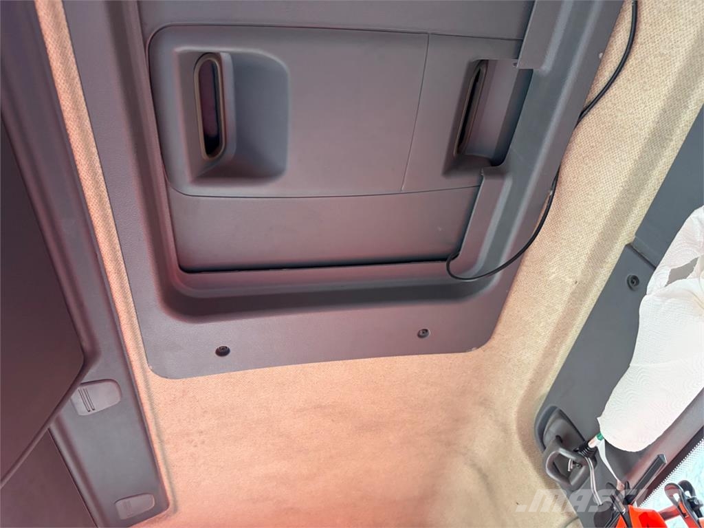 Renault PREMIUM 420 Cabezas tractoras