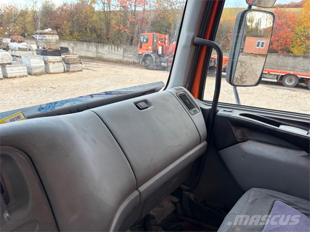 Renault PREMIUM 420 Cabezas tractoras