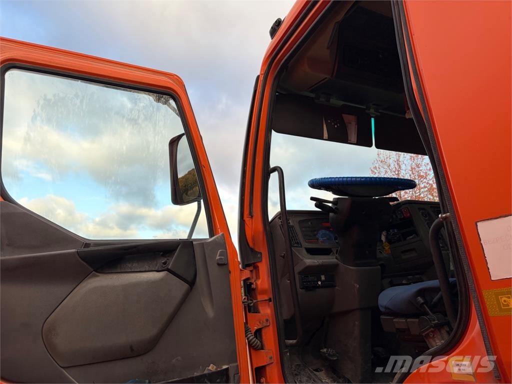 Renault PREMIUM 420 Cabezas tractoras