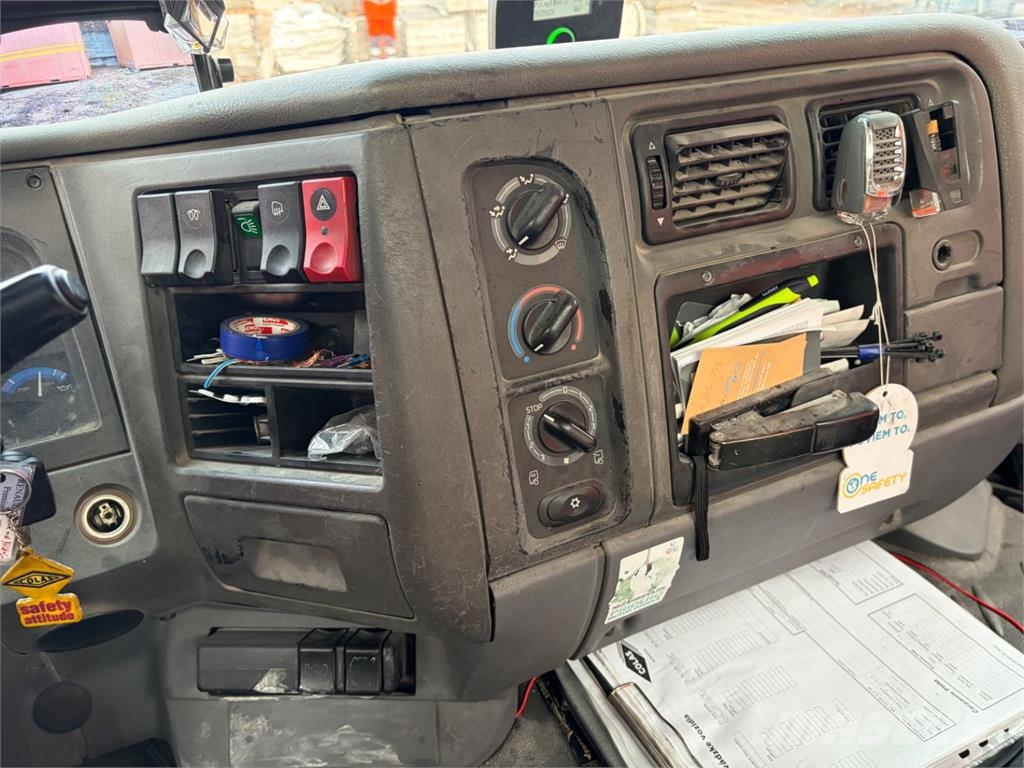 Renault PREMIUM 420 Cabezas tractoras