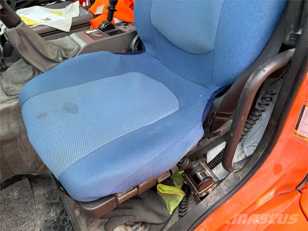 Renault PREMIUM 420 Cabezas tractoras