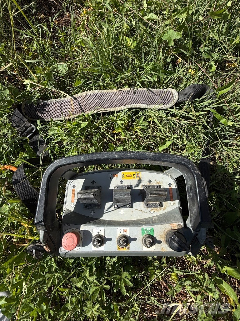 Comacchio MC 900 P1 Kuyu sondaj makinalari