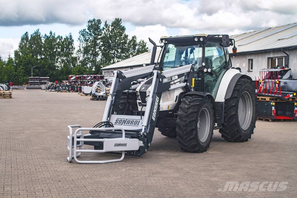 SONAROL 1,7m Chwytak do bel Otros accesorios para tractores