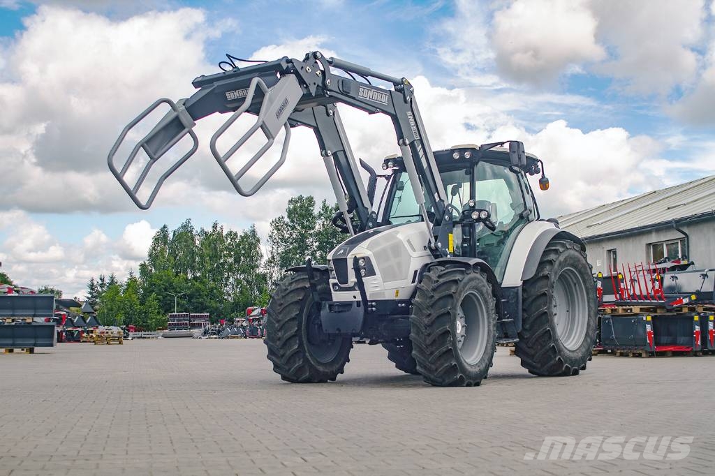SONAROL 1,7m Chwytak do bel Otros accesorios para tractores