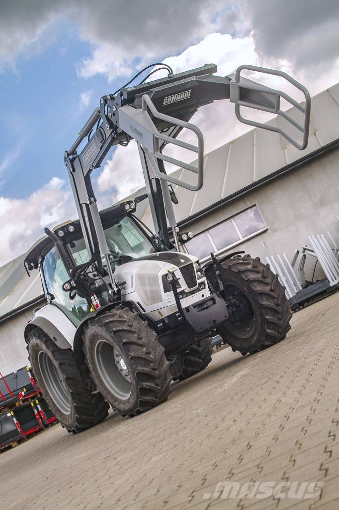 SONAROL 1,7m Chwytak do bel Otros accesorios para tractores