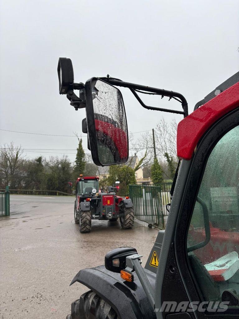 Weidemann T7042 Telehandlers for agriculture