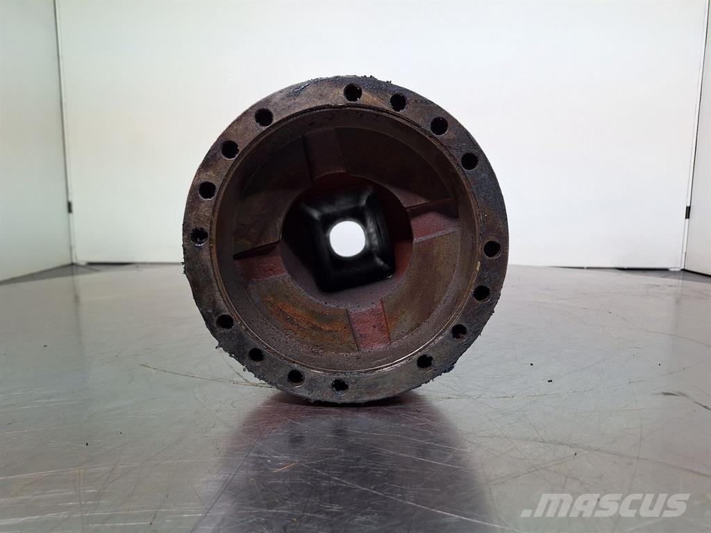 O&K 2271725/4550257-Axle housing/Achskörper/Astrechter محور العجلة